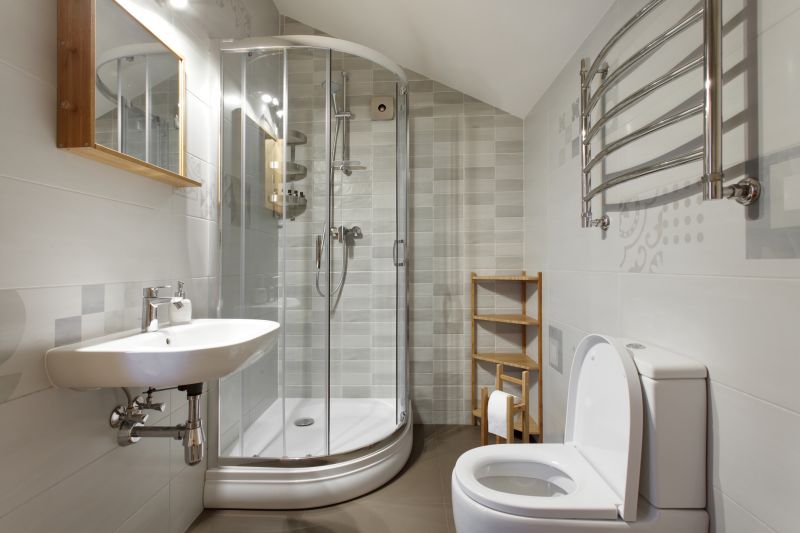 Contemporary Bathroom