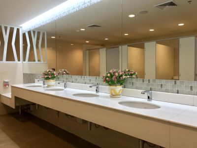 Cost of Bathroom Remodeling in Fresno, CA